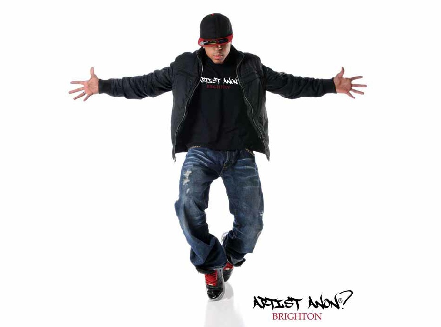 Brighton Tee Shirt 02